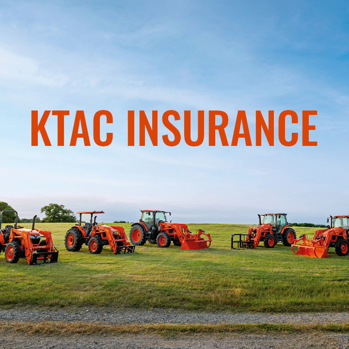 Kubota Insurance (KTAC)