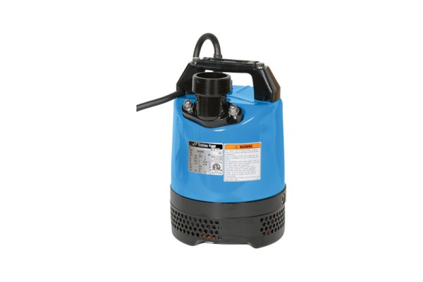 MTA DISTRIBUTORS 2" ELEC SUMB PUMP for Rent