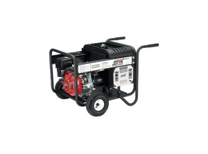 MTA DISTRIBUTORS 5500 PPG GENERATOR for Rent