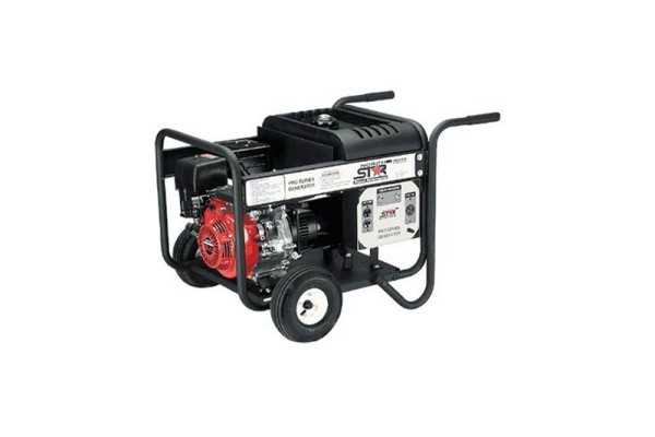 MTA DISTRIBUTORS 5500 PPG GENERATOR for Rent