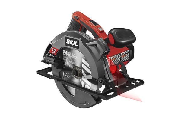 MTA DISTRIBUTORS SKILLSAW 7 1/4" for Rent