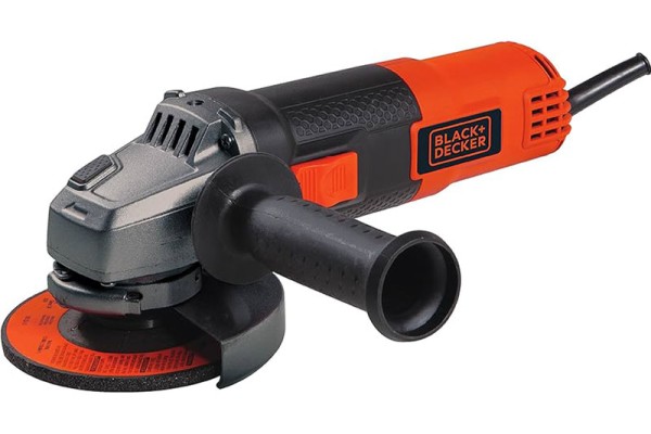 MTA DISTRIBUTORS ANGLE GRINDER 4 1/2' for Rent