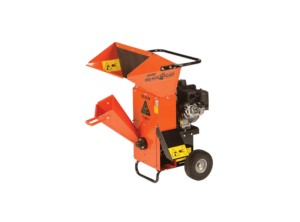 MTA DISTRIBUTORS CHIPPER for Rent