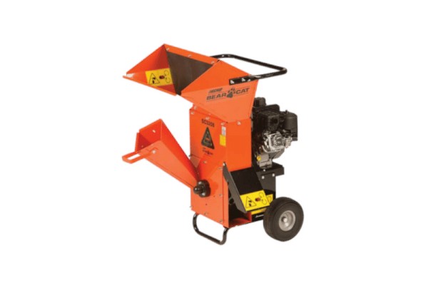 MTA DISTRIBUTORS CHIPPER for Rent