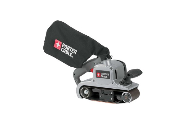 MTA DISTRIBUTORS BELT SANDER for Rent