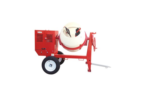 MTA DISTRIBUTORS BEST CONCRETE MIXER for Rent