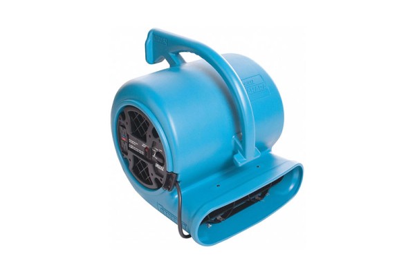 MTA DISTRIBUTORS F351 CARPET FAN for Rent