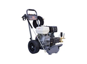 MTA DISTRIBUTORS GX340 GAS PRES/WASH for Rent