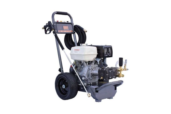 MTA DISTRIBUTORS GX340 GAS PRES/WASH for Rent