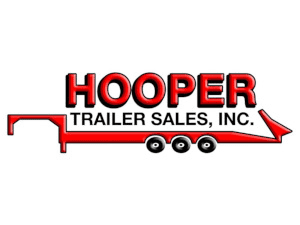 Hooper Trailers at Mason Tractor Co in Georgia