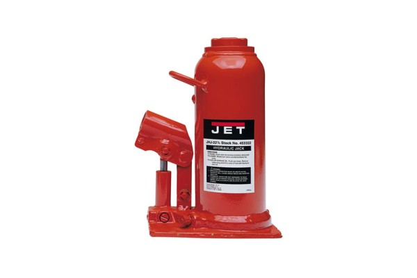 MTA DISTRIBUTORS 22 1/2 TON HYDR JACK for Rent