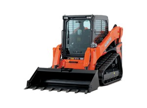 SVL75-2HWC Cab Track Loader (Wide Track) for Rent