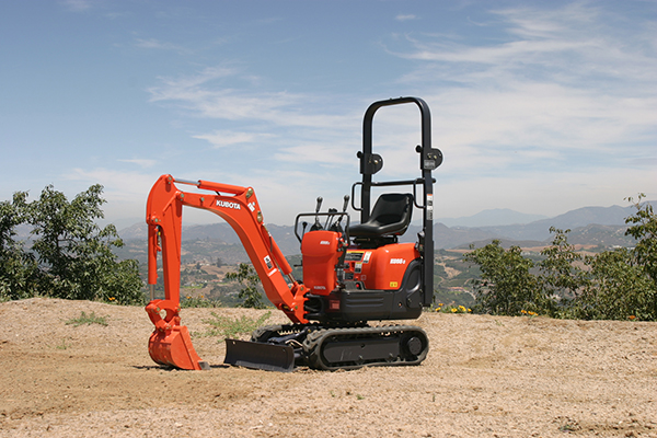 Kubota K7768