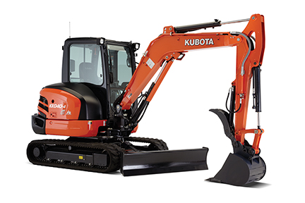 Kubota K7910A