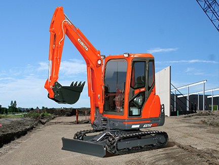 Kubota K7874A