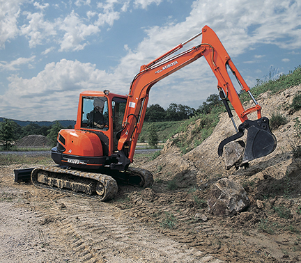 Kubota K7902