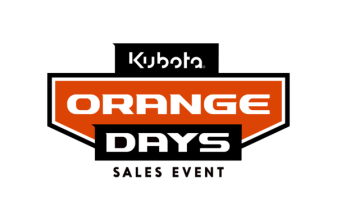 Kubota Orange Days 2023 RGB 600x600 950dd6f 1