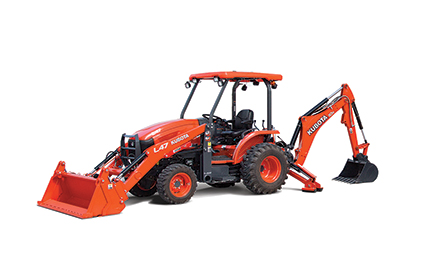 Kubota L47TLB