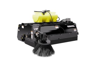 LAND PRIDE AP-HB84 Broom for Rent