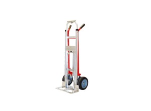 MTA DISTRIBUTORS HAND TRUCK for Rent