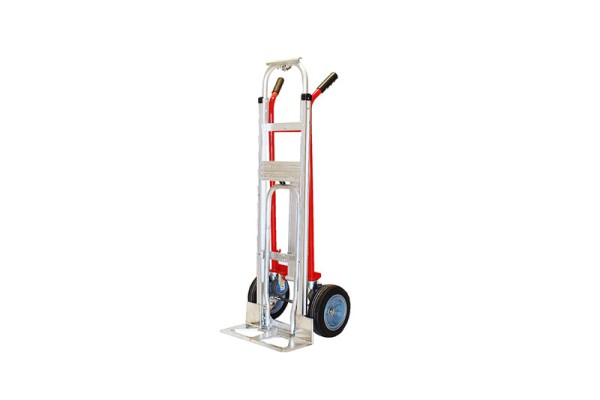 MTA DISTRIBUTORS HAND TRUCK for Rent