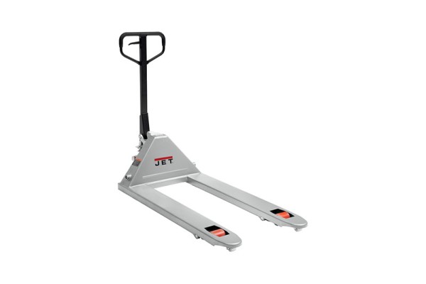 MTA DISTRIBUTORS PALLET JACK for Rent