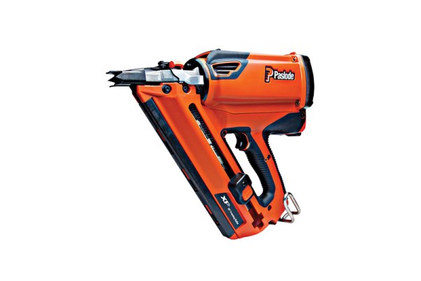 MTA DISTRIBUTORS PASLODE NAIL GUN for Rent