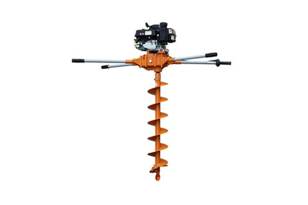 MTA DISTRIBUTORS 2 MAN AUGER for Rent