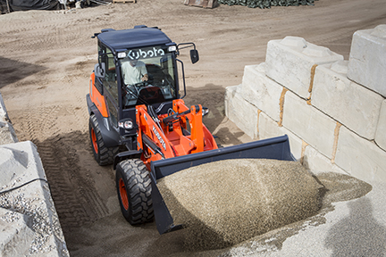 Kubota R530R43