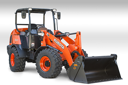 Kubota R630R41