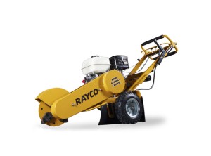 MTA DISTRIBUTORS RG1311 STUMP GRINDER for Rent