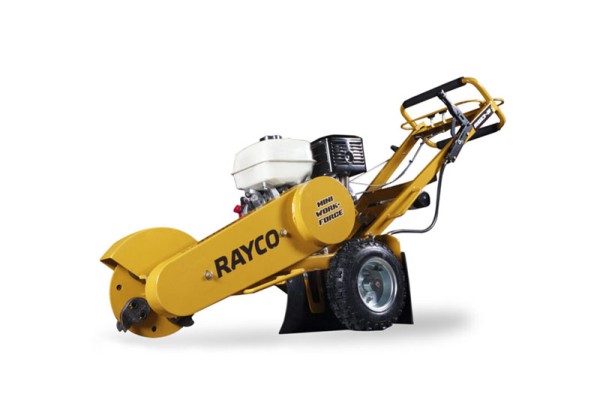 MTA DISTRIBUTORS RG1311 STUMP GRINDER for Rent