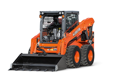 Skid Steers