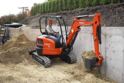 Kubota K7875A