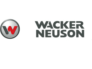 Wacker Neuson at Mason Tractor Co in Georgia