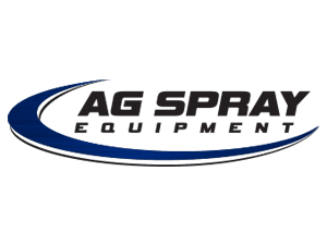 AG Spray at Mason Tractor Co in Georgia