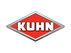 Kuhn at Mason Tractor Co in Georgia