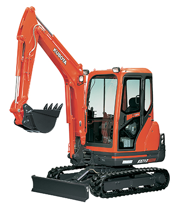 Kubota K7872A