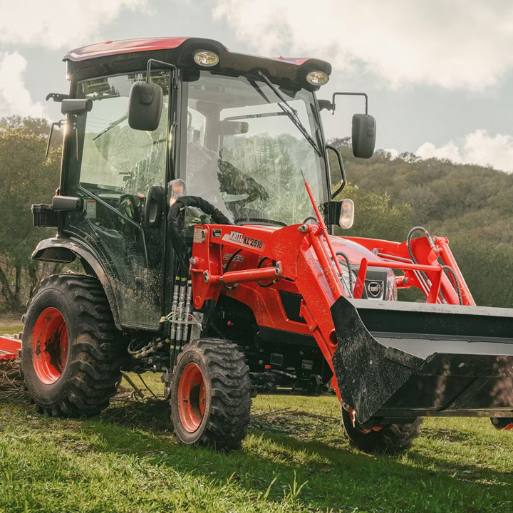 KIOTI Tractor Package Deals