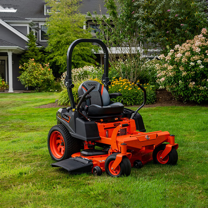 Kubota Zero Turn Specials