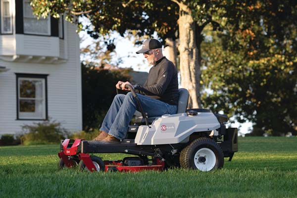 Mowers at Mason Tractor Co in Georgia