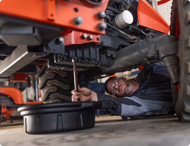 Mason Tractor's Service Department is conveniently located across Georgia, with locations in Blue Ridge, Cumming, Hiawassee, McDonough, Norcross, Perry, Villa Rica, and Waverly Hall