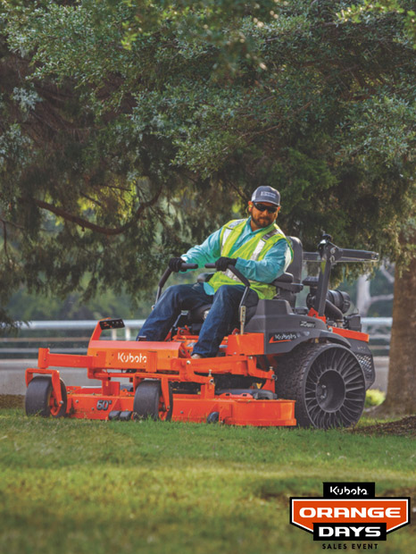 Kubota Z781KWTi-60